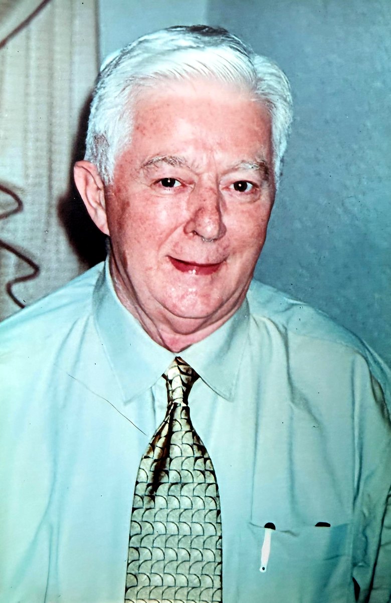 James &lsquo;Jim&rsquo; Gilliam, who owned and led RK Hunter & Company from 1971 to 2007